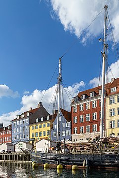 Nyhavn