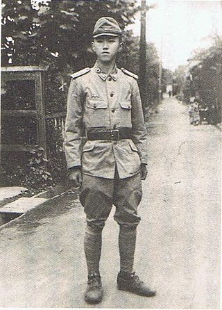 <span class="mw-page-title-main">Reiji Oyama (pastor)</span> Japanese pastor (1927–2023)