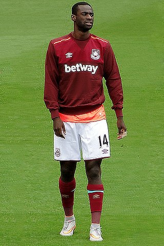 <span class="mw-page-title-main">Pedro Obiang</span> Equatoguinean footballer