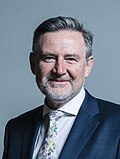 Vignette pour Barry Gardiner