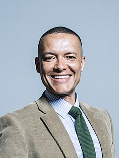 Clive Lewis (politician) British Labour politician