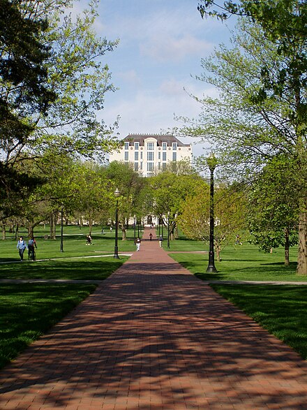 The Ohio State University