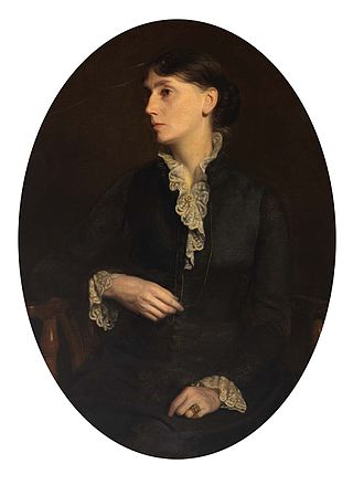 <span class="mw-page-title-main">Fidelia Bridges</span> American painter