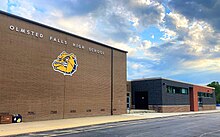 Olmsted Falls High School Olmsted falls 3.jpg