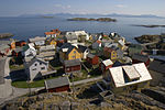 Thumbnail for Sandøy