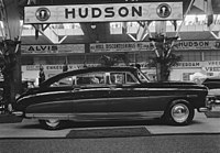 3rd gen Commodore sedan at 1948 Amsterdam AutoRAI