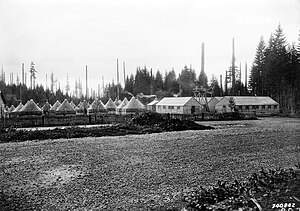 Timberline Lodge