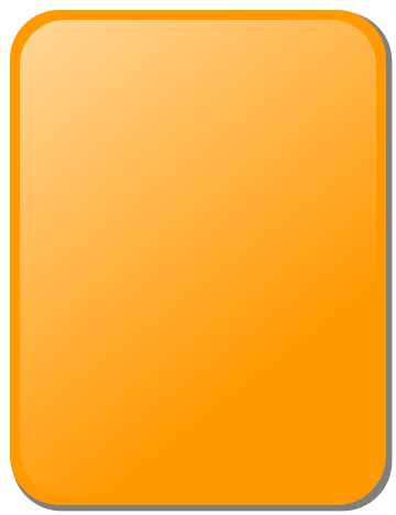 File:Orange card.svg