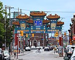 Chinatown, Ottawa