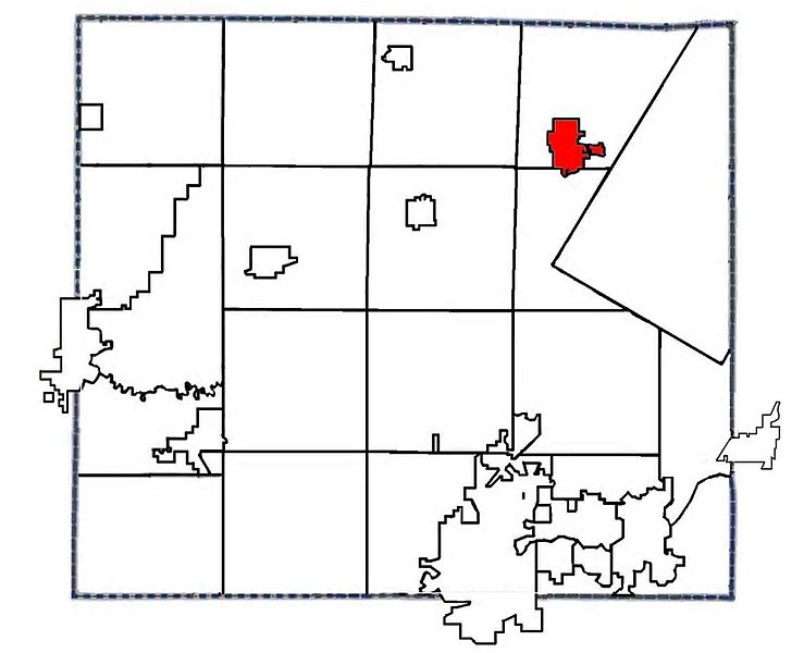 File:OutagamieCountyWisconsinMunicipalBoundarieswithcityofSeymourhighlighted.jpg