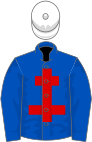 Owner Mcloughlin Family Syndicate.svg