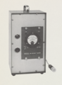 Oxygen Monitor for Hyperbaric Chambers, 1969
