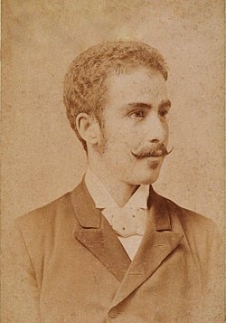 Pásztory Móric Miklós (1895 körül)