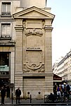 Fontaine de Charonne（61号）