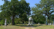 Thumbnail for Oakland Cemetery (Dallas, Texas)