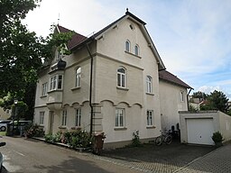 PAF Riederweg 3 Wohnhaus