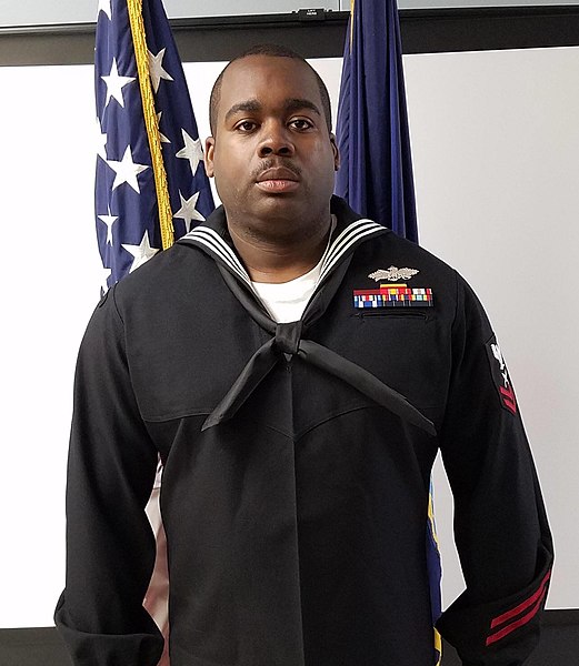 File:PO2 Joshua Maddox, USN.jpg