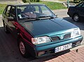 Daewoo-FSO Polonez Caro Plus