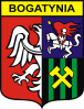 Coat of arms of Gmina Bogatynia