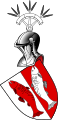Ancient Wadwicz coat of arms