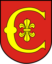 POL gmina Cisna COA.svg