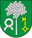 Blason de Głowaczów