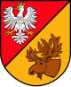 District de Białystok - Armoiries