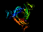 Thumbnail for 6-Pyruvoyltetrahydropterin synthase