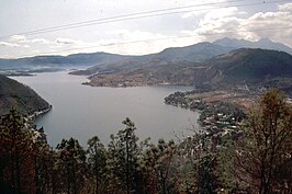 Lago Amatitlán