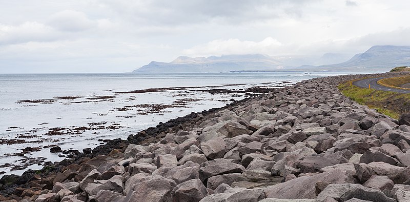 File:Paisajes de Ólafsvík, Vesturland, Islandia, 2014-08-14, DD 066.JPG