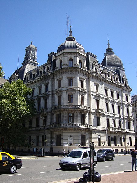 File:Palacio Municipal de Buenos Aires.JPG