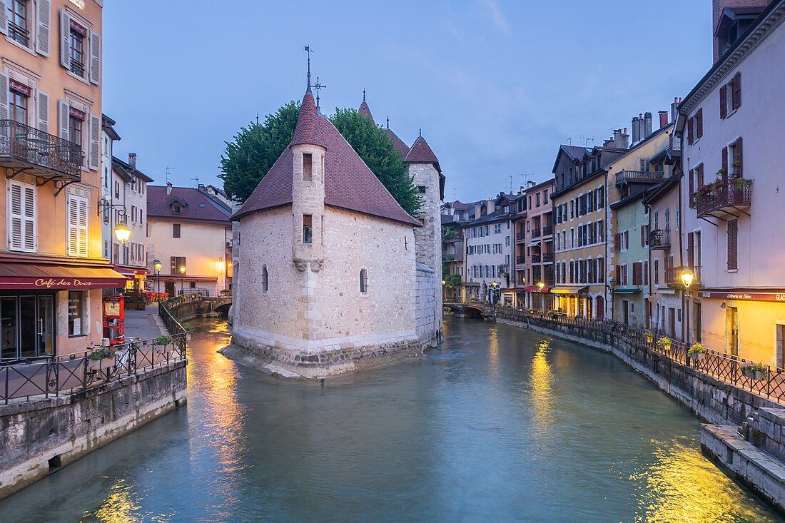 Annecy