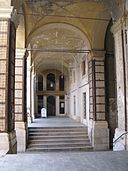 Palazzo Martinetti-Bianchi (Chieti)-interno.JPG