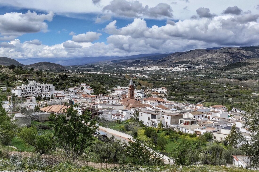 Fondón (Almería)