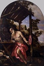 Paolo Veronese - St Jerome - WGA24840.jpg
