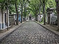 * Nomination Cemetery of Montmartre - Section 30 --Ermell 06:50, 9 August 2017 (UTC) * Promotion Good quality. -- Johann Jaritz 06:57, 9 August 2017 (UTC)