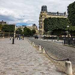 Place André-Honnorat