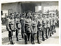 Party of men of the Leicesters going home on leave (Photo 24-323).jpg