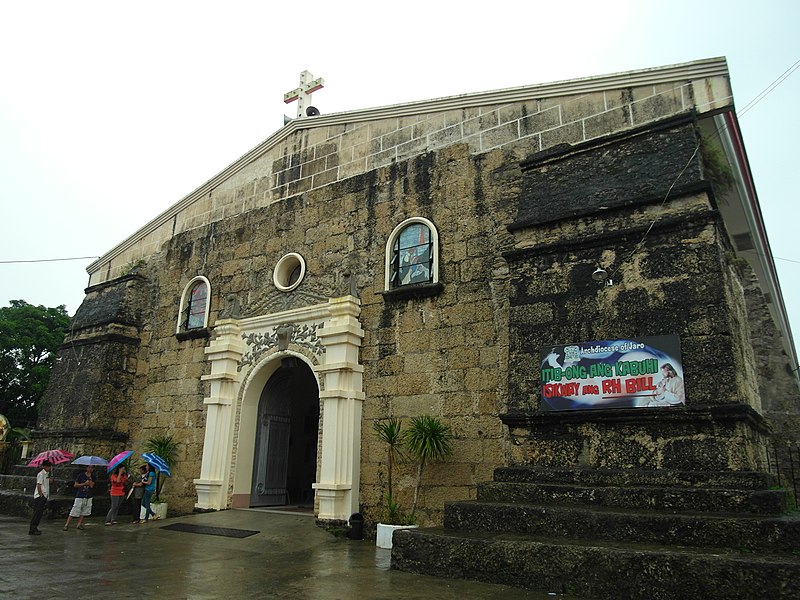 File:Passi Church, Iloilo.jpg