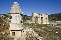 Patara (Lycia)