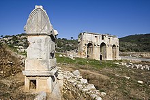 Patara Ruins (7023429755).jpg