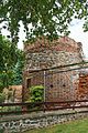 Stadtmauer, Wehrturm Klostergarten Pegau