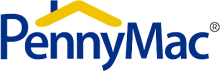 PennyMac Services Financiers Logo.svg