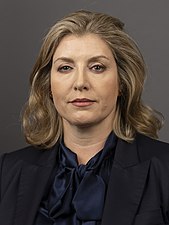 Penny Mordaunt Official Cabinet Portrait, September 2022 (cropped).jpg
