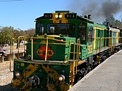 South Australian Railways 830 class - Wikipedia