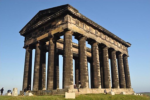 Penshaw monument (6405902427)