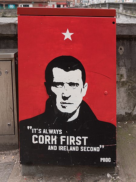 File:People's Republic of Cork Street Art - Roy Keane.jpg