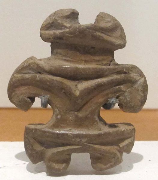 File:Periodo jomon posteriore, dogu da kanto o tohoku, 1500-1000 ac..JPG