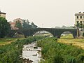 Ponte, Comune di Pescia, Toscana, Italia