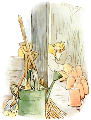The Tale of Peter Rabbit - Wikipedia